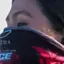 Detected person