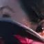 Detected person