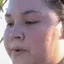 Detected person