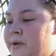 Detected person