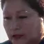Detected person