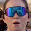 Detected person