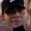 Detected person