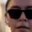 Detected person