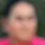 Detected person