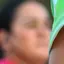 Detected person