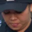 Detected person