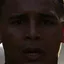 Detected person