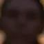 Detected person