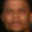 Detected person