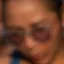 Detected person