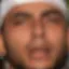 Detected person