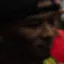 Detected person