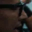 Detected person