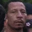 Detected person