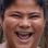 Detected person
