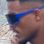 Detected person