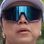 Detected person