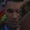 Detected person