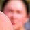 Detected person