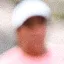 Detected person