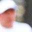 Detected person