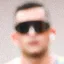 Detected person