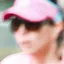 Detected person