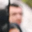 Detected person