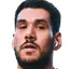 Detected person