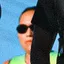 Detected person