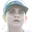 Detected person