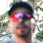 Detected person