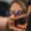 Detected person