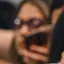 Detected person