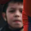 Detected person