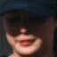 Detected person