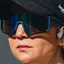 Detected person