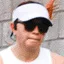 Detected person