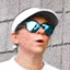 Detected person