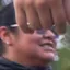 Detected person