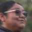 Detected person