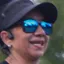 Detected person