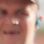 Detected person