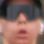 Detected person