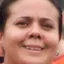 Detected person