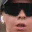 Detected person