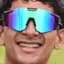 Detected person