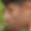 Detected person