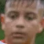 Detected person